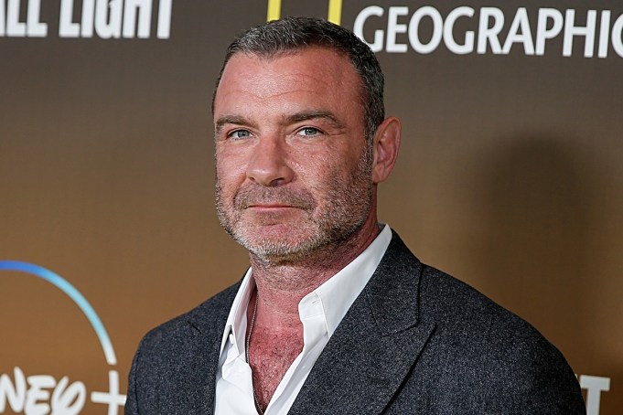 liev schreiber