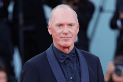 Michael Keaton