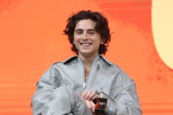 timothee chalamet lookalike contest