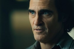 JOKER: FOLIE A DEUX, (aka JOKER 2), Joaquin Phoenix as Arthur Fleck, 2024. © Warner Bros. / Courtesy Everett Collection