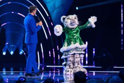 The Masked Singer UK