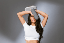 beats pill kim kardashian