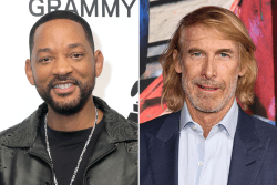 Will Smith, Michael Bay