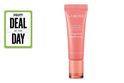 laniege lip balm prime day deal