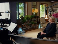 Filmmaker R.J. Cutler on Capturing Martha Stewart’s Rise for Netflix Docu: ‘Her Story Has So Much to Say About American Womanhood’