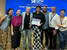 QCinema Market Awards Grants to Philippines, Southeast Asian Projects