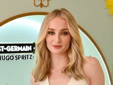 Sophie Turner to Play Lara Croft in ‘Tomb Raider’ Amazon Series From Phoebe Waller-Bridge