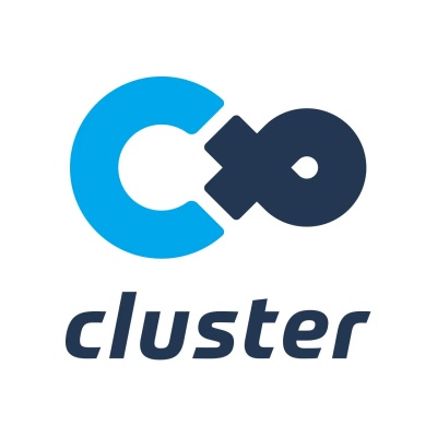 clusterアプリで手軽にアクセス！