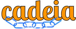 Logo cadeia