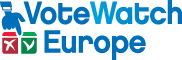 VoteWatch Logo