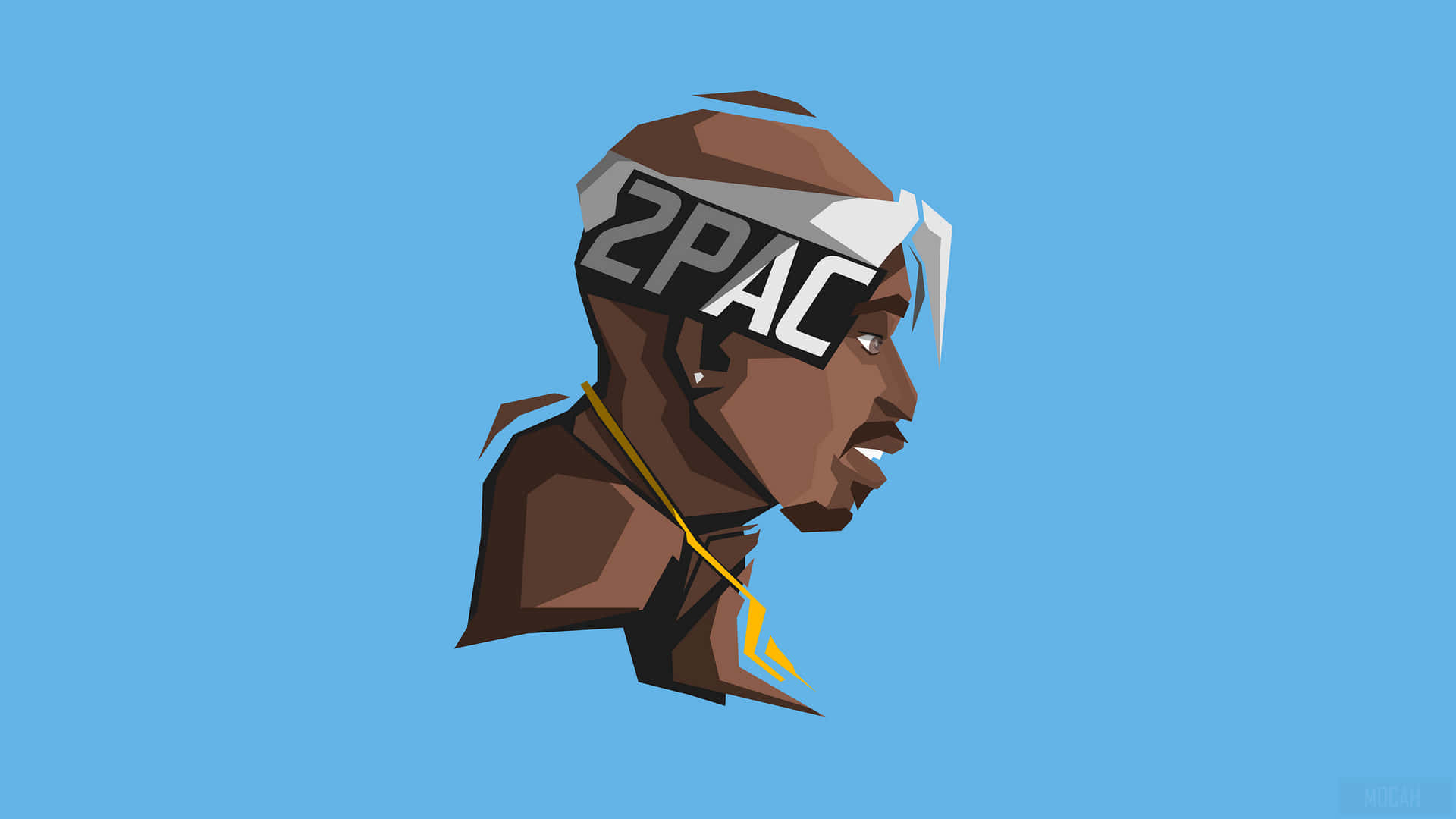 2pac Och Biggie Wallpaper