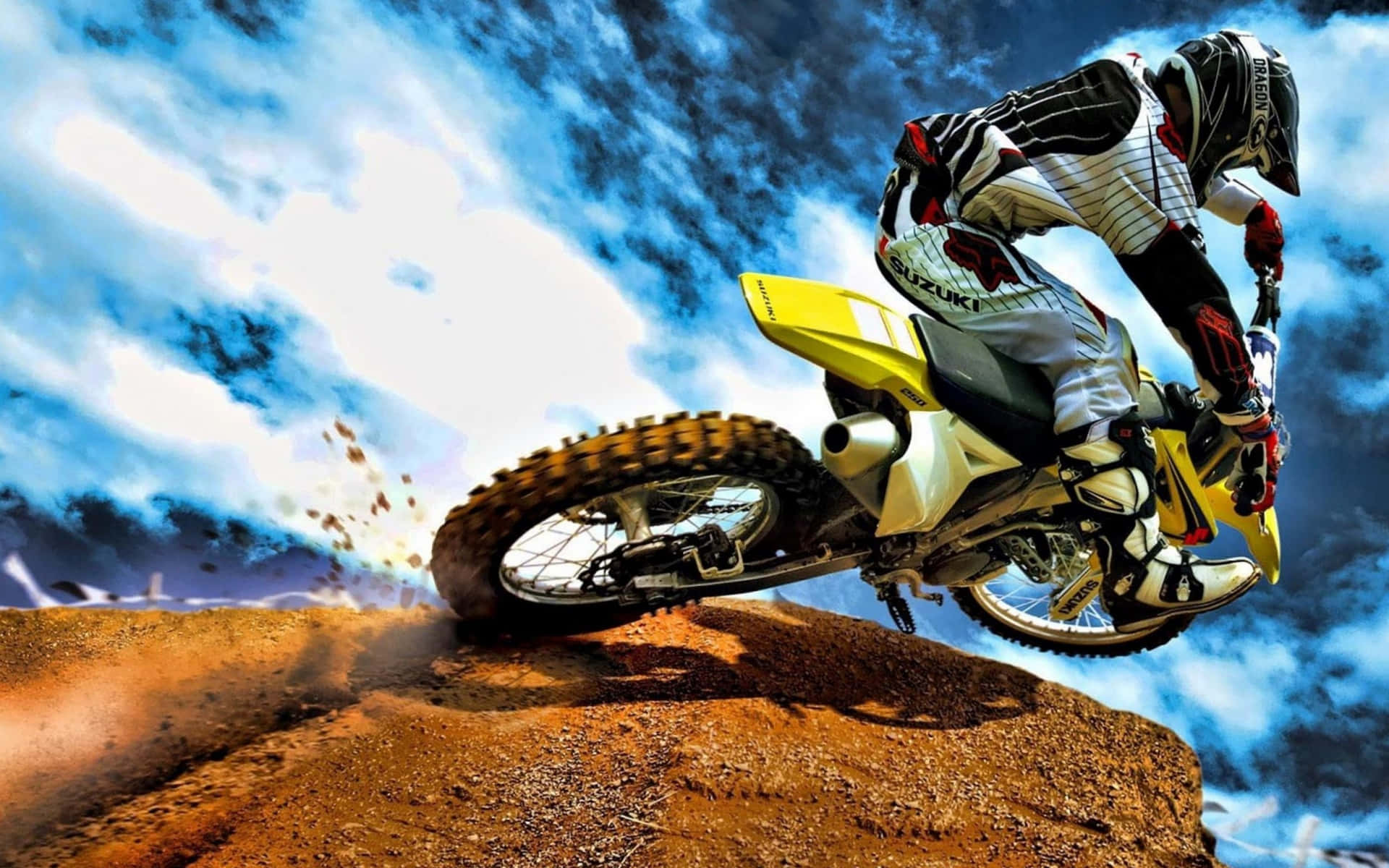 Adventure Sports Wallpaper