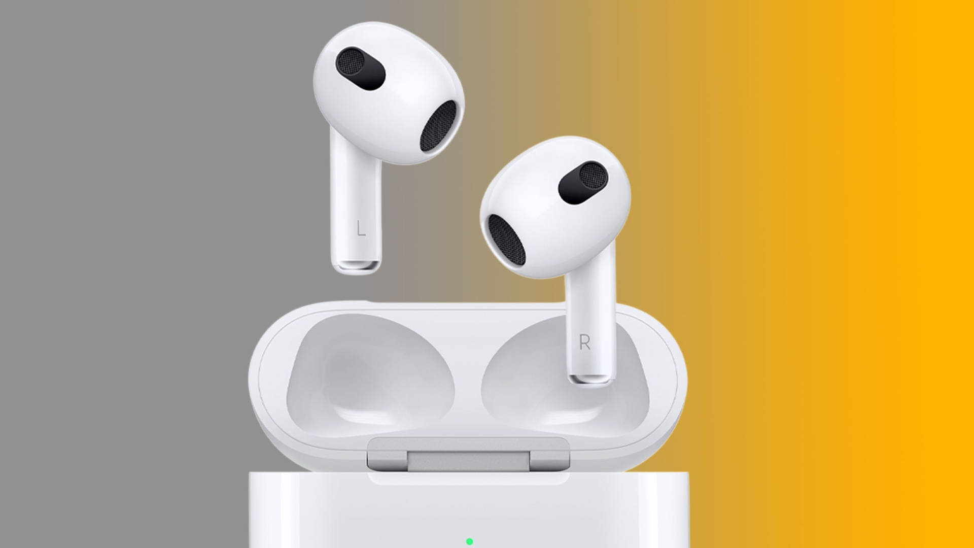 Airpods Wallpaper