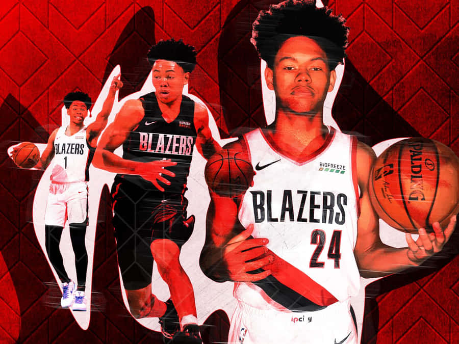 Anfernee Simons Wallpaper