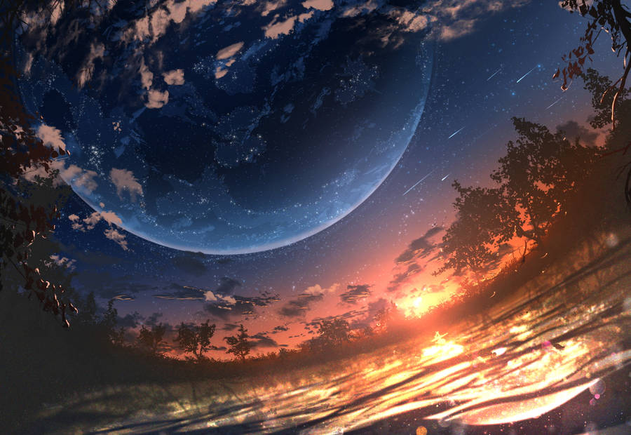 Anime Planet Wallpaper