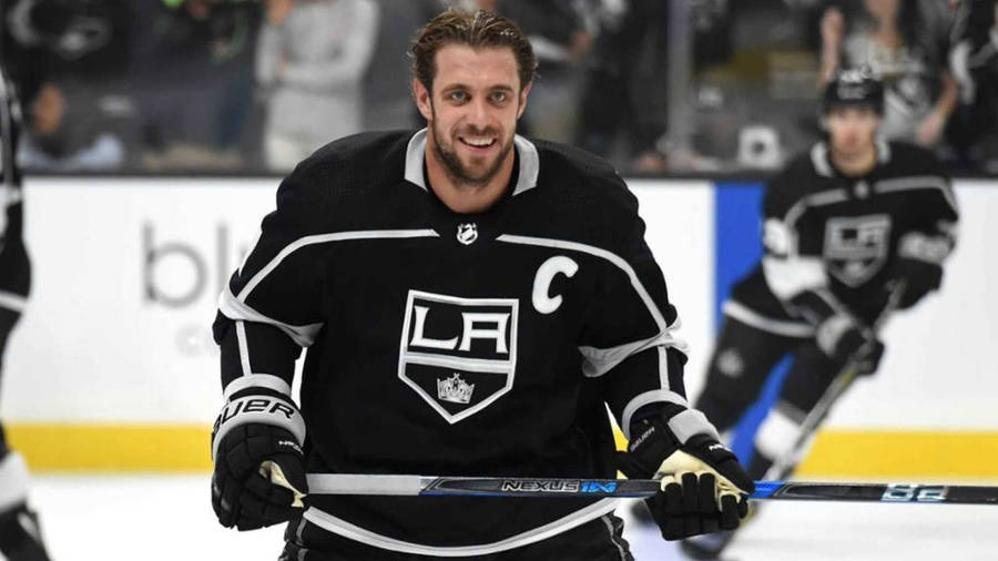 Anze Kopitar Sfondo