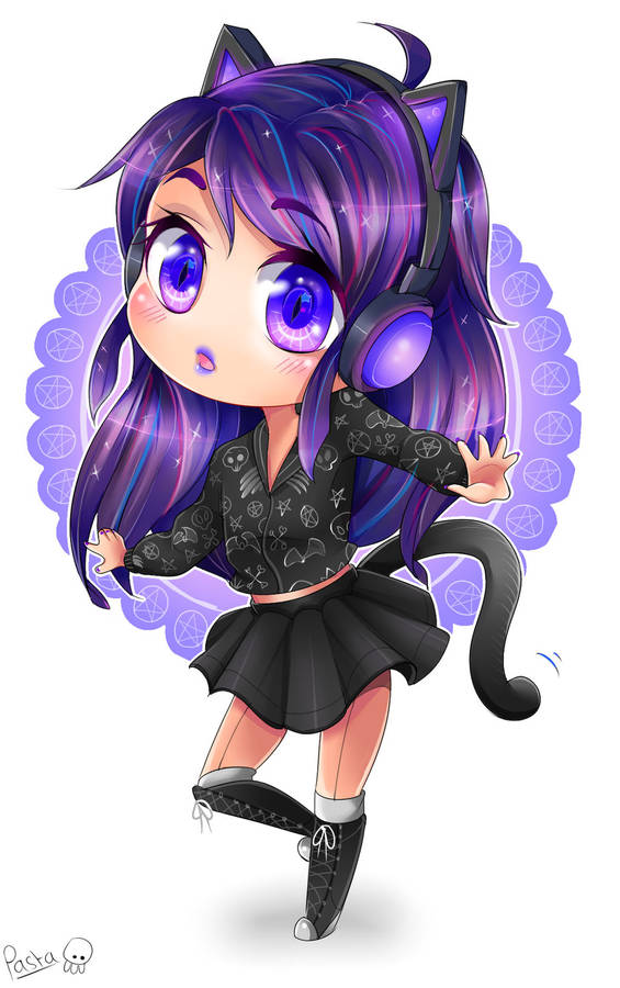 Aphmau Billeder