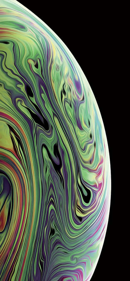 Apple Iphone X Wallpaper