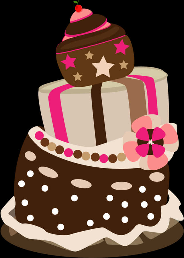 Birthday Cake Png