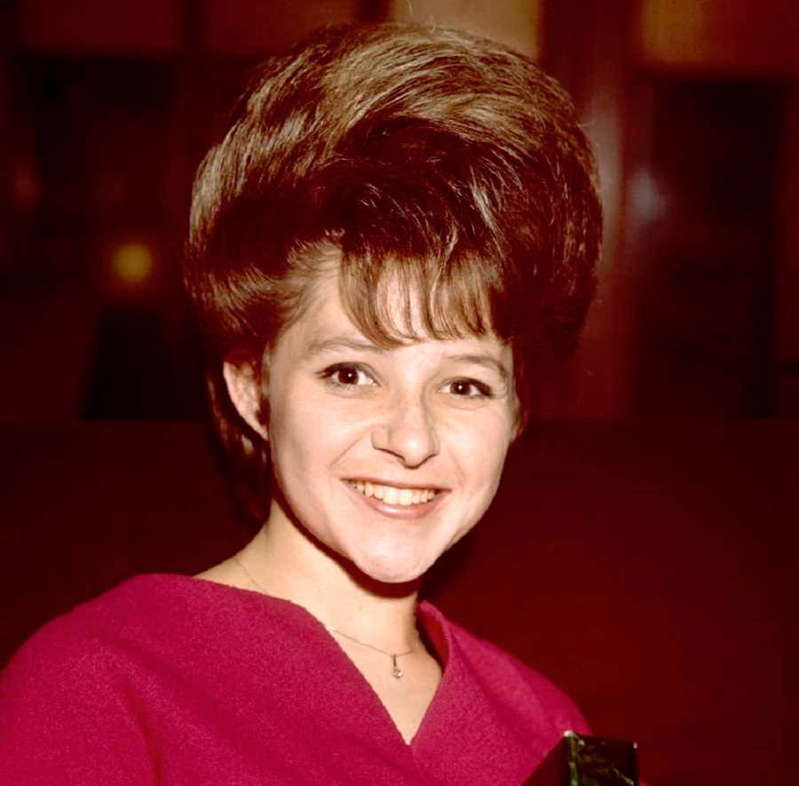 Brenda Lee Billeder