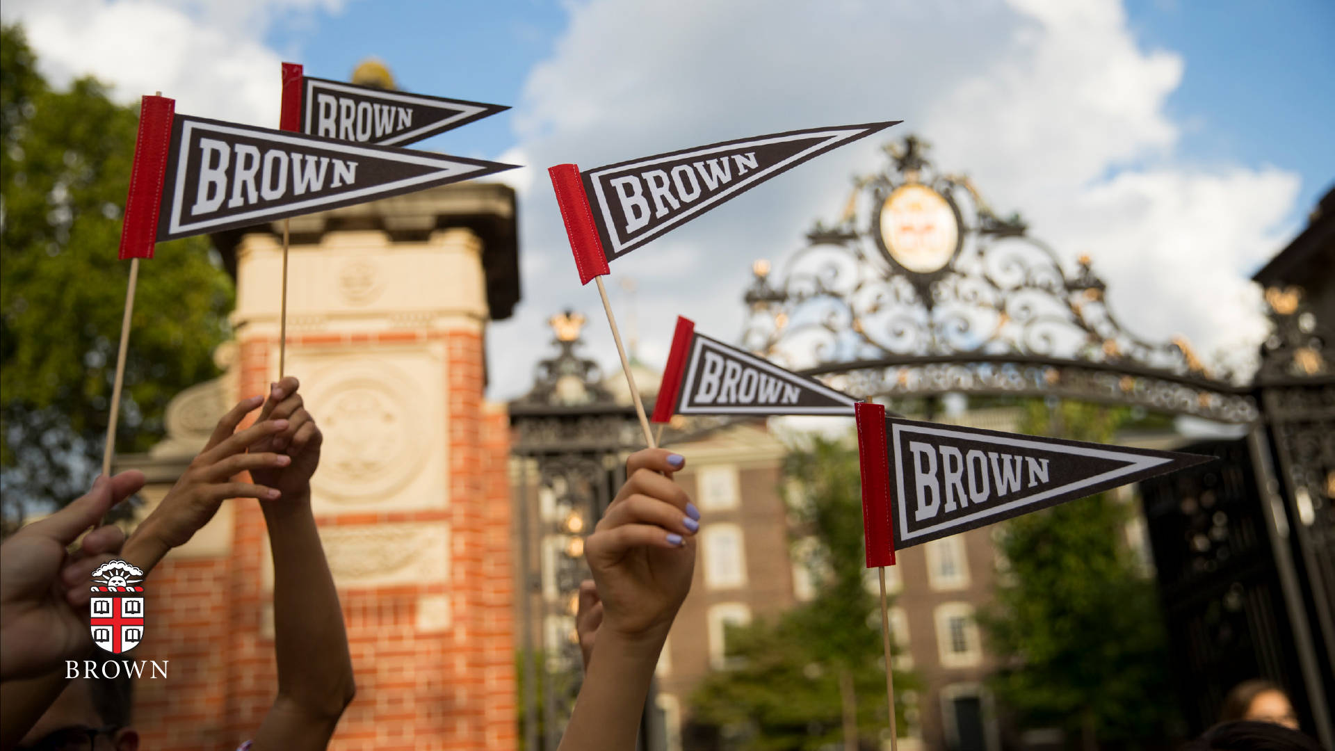 Brown University Wallpaper