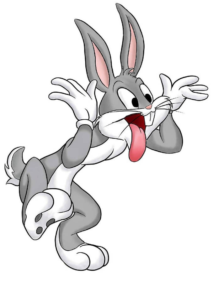 Bugs Bunny Wallpaper