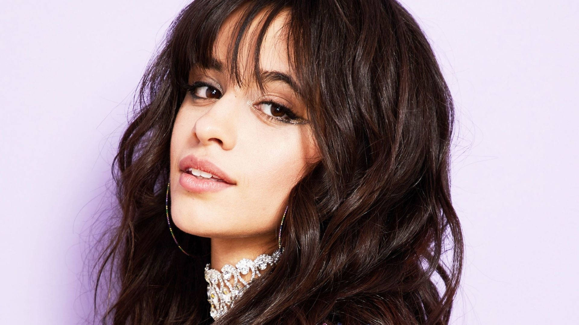 Camila Cabello Wallpaper