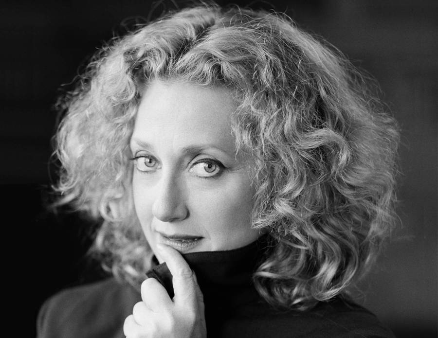 Carol Kane Wallpaper