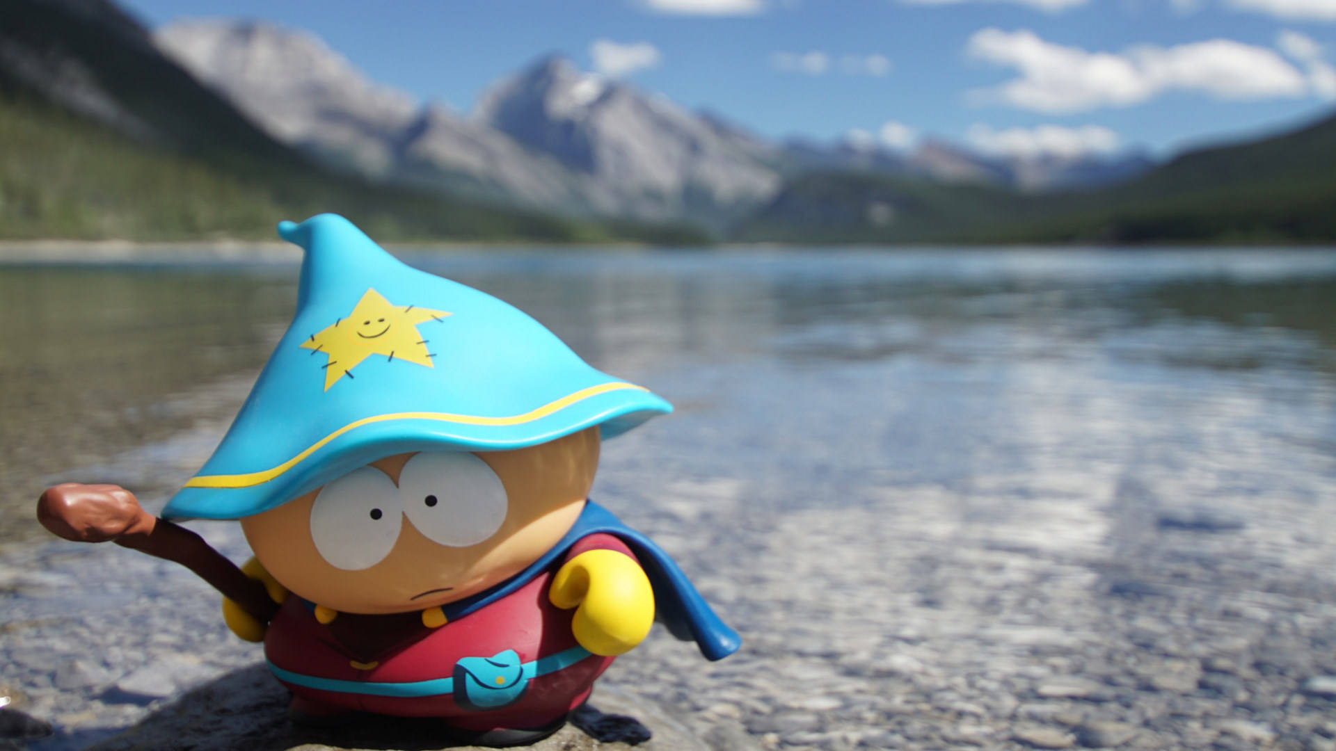 Cartman Pictures Wallpaper