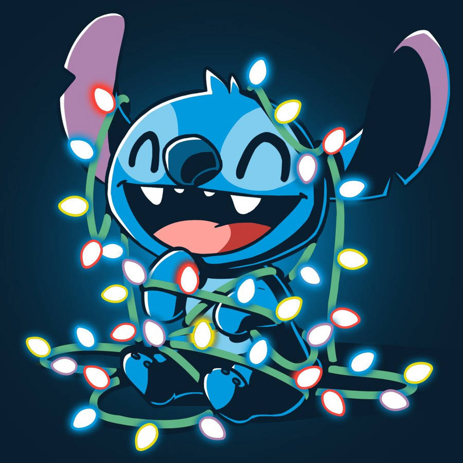 Christmas Stitch Bilder