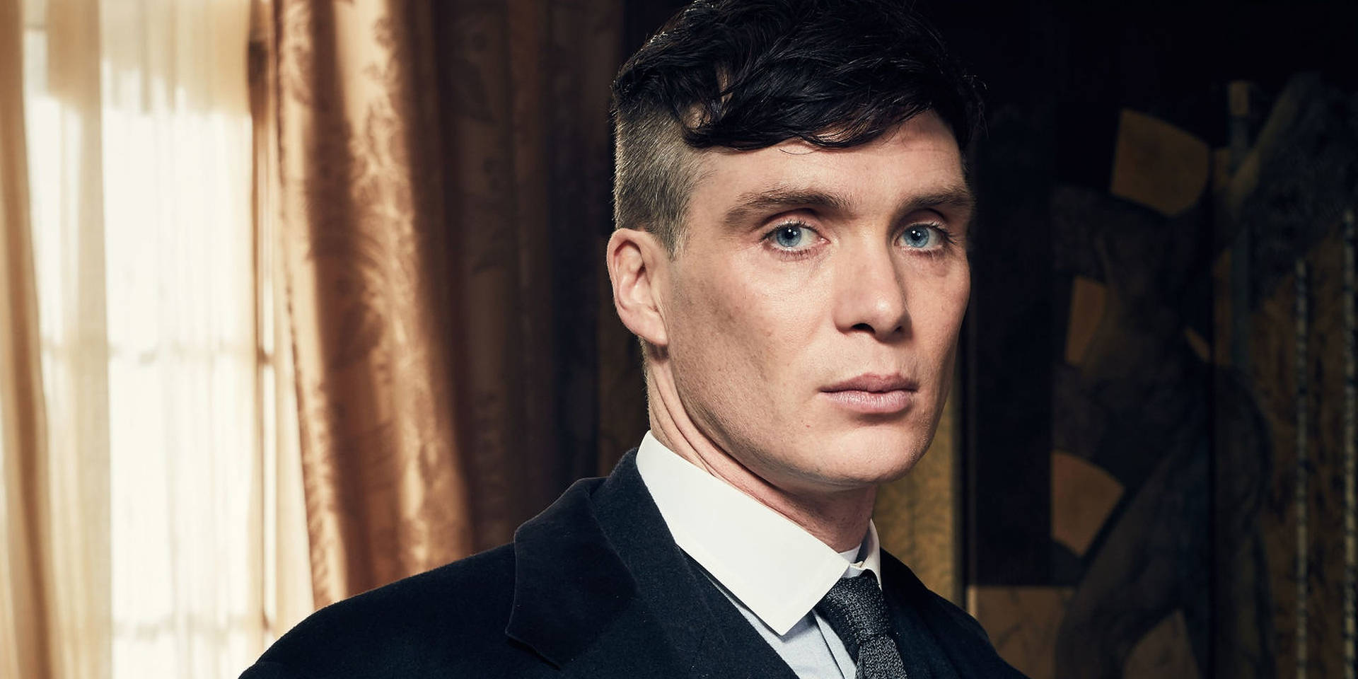 Cillian Murphy Fondo de pantalla