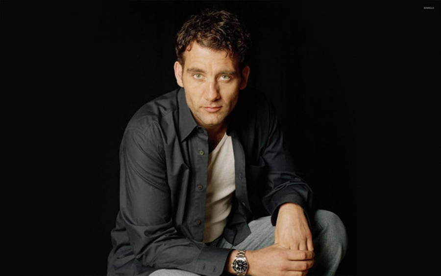 Clive Owen Fondo de pantalla