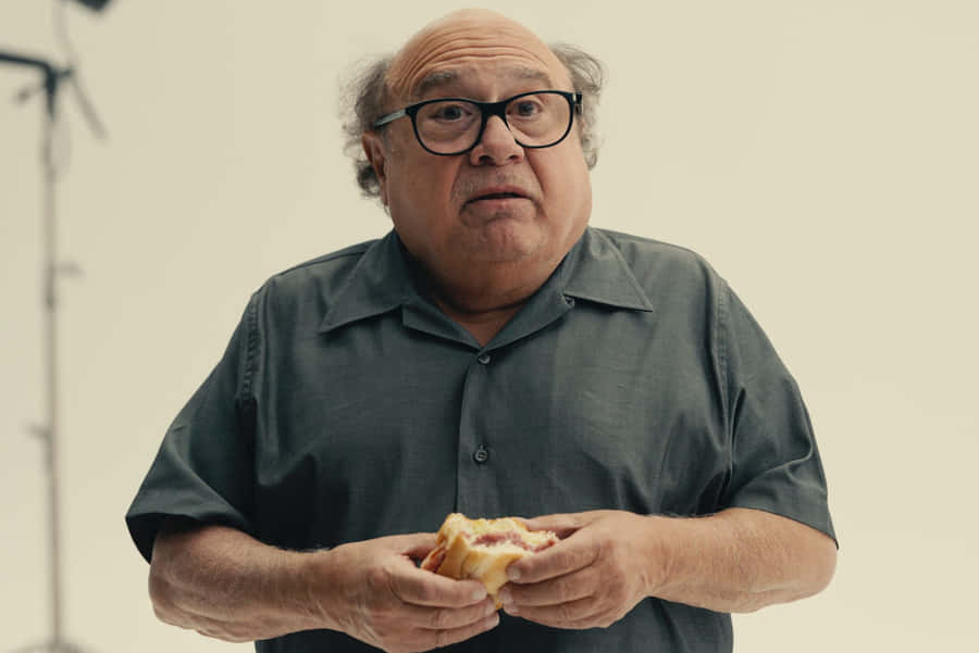 Danny Devito Fond d'écran