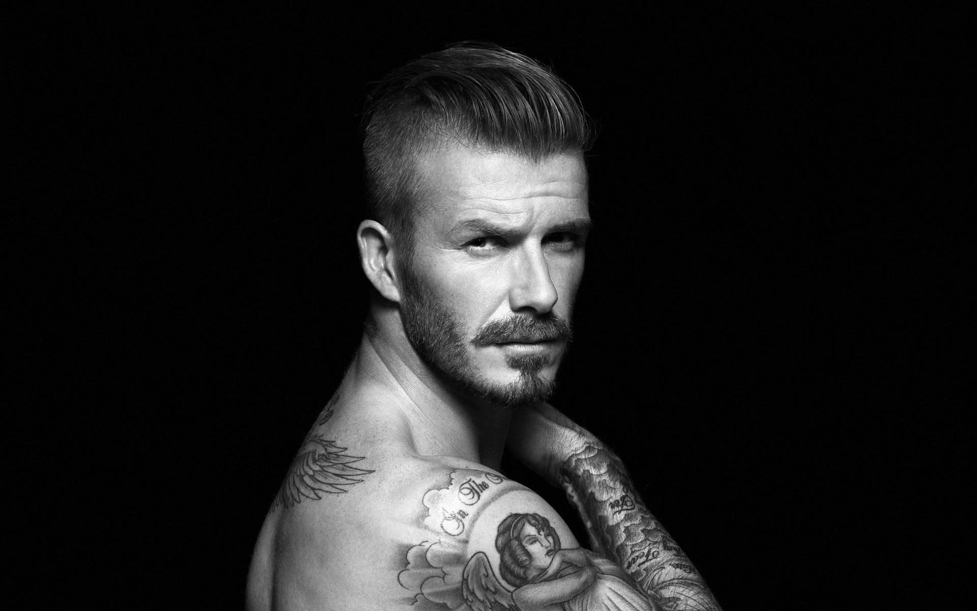 David Beckham Wallpaper