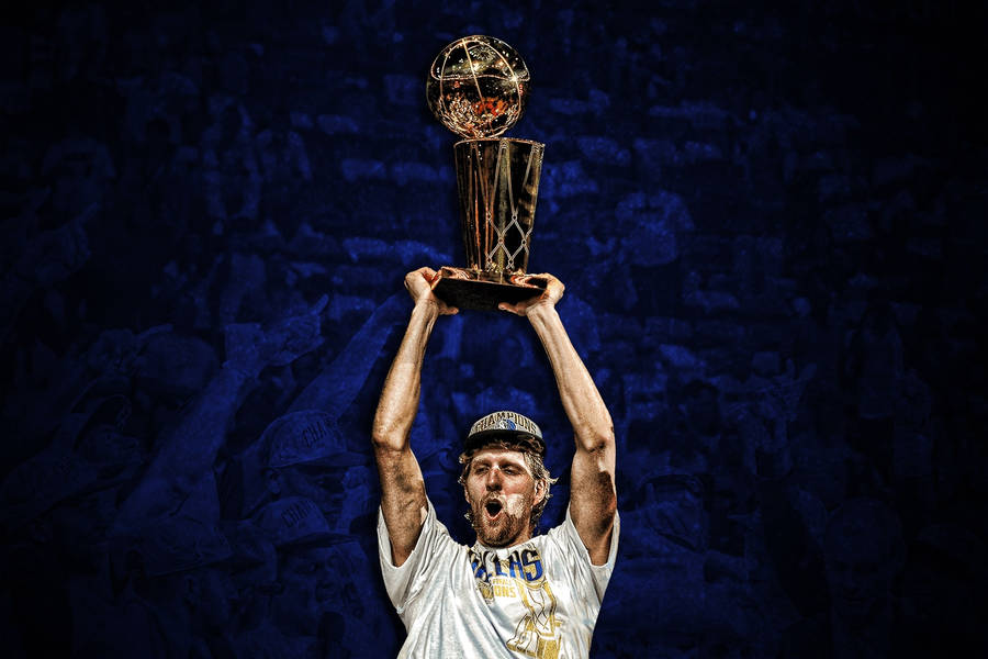 Dirk Wallpaper