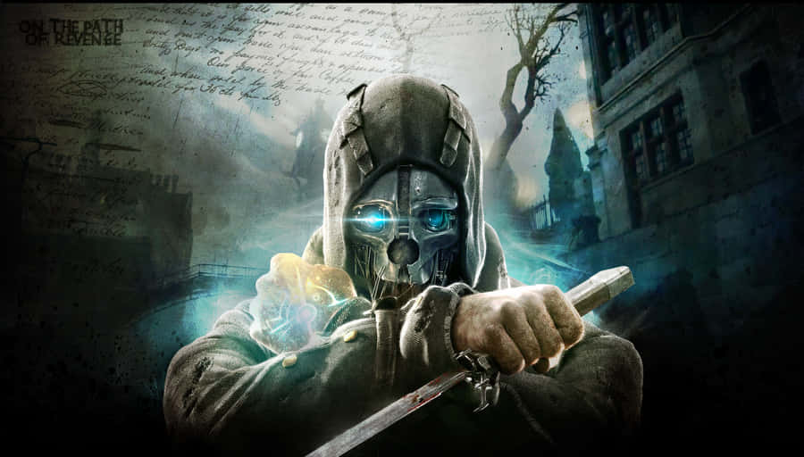 Dishonored 2 Bakgrund