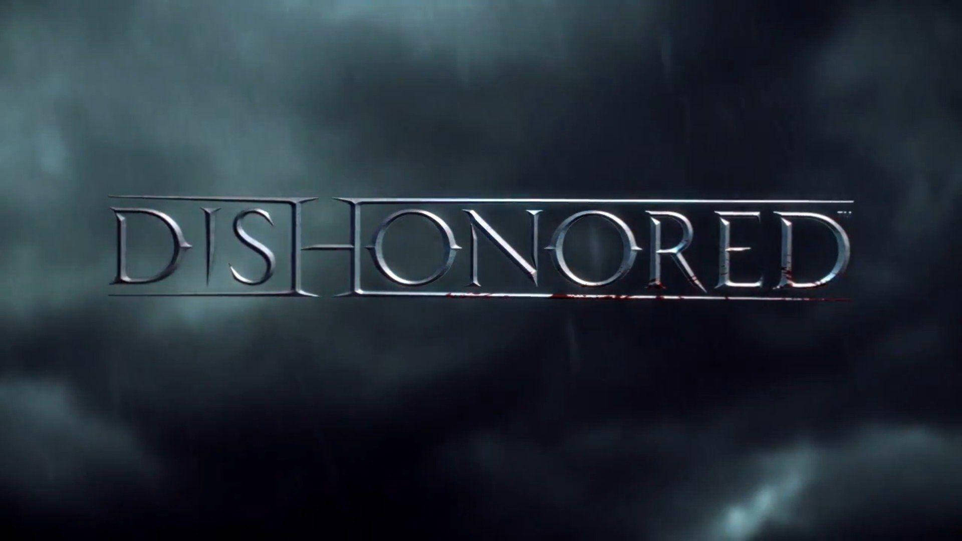 Dishonored Bilder