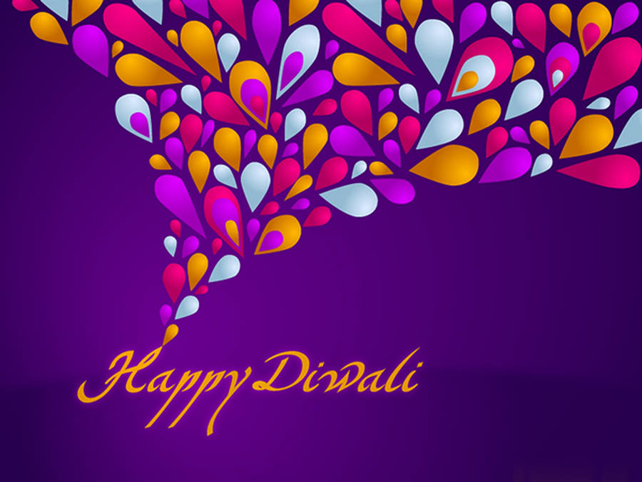 Diwali Wallpaper