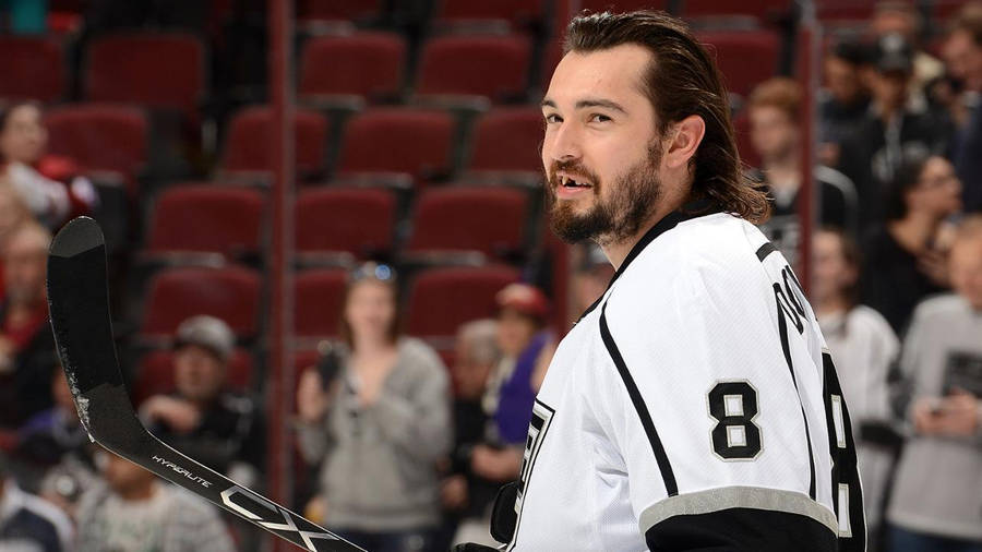 Drew Doughty Sfondo