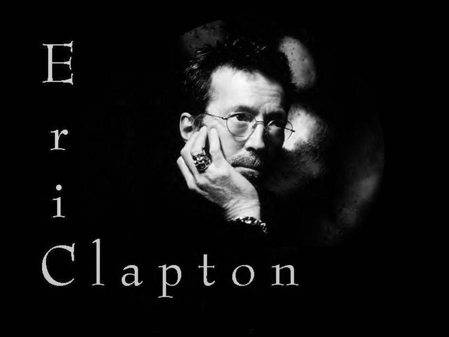 Eric Clapton Fondo de pantalla