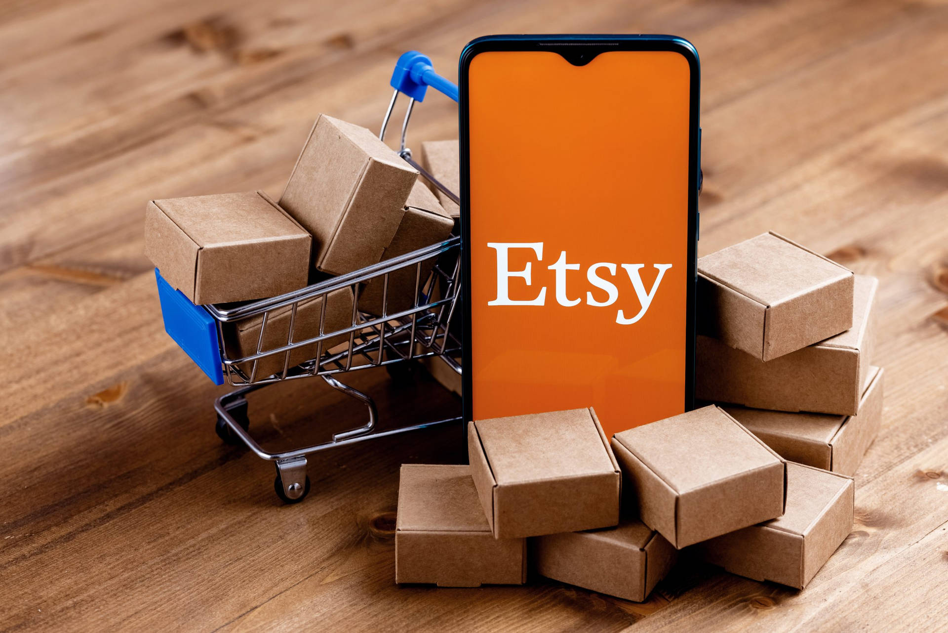 Etsy Wallpaper