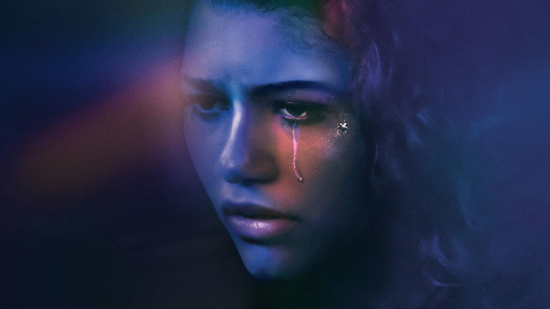 Euphoria Hbo Wallpaper