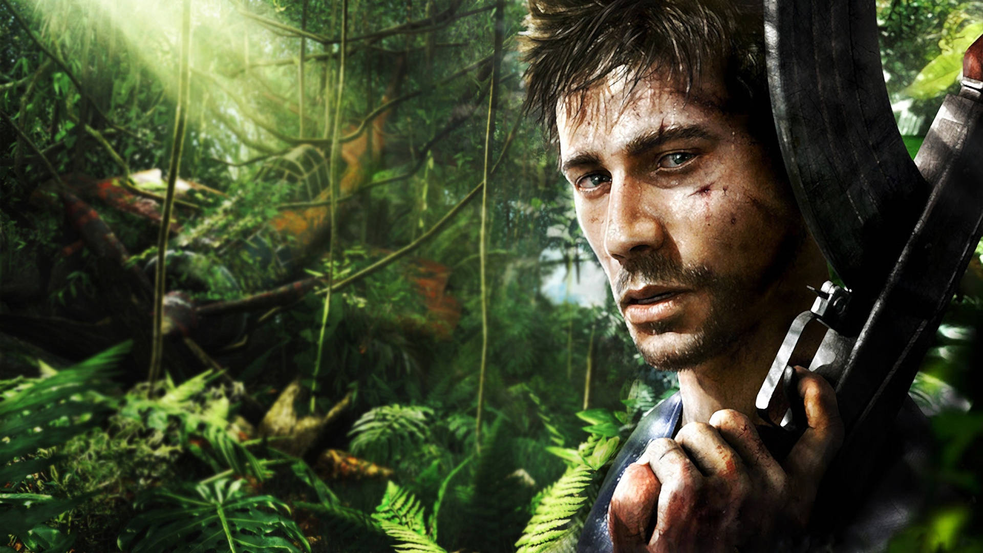 Far Cry 3 Bilder