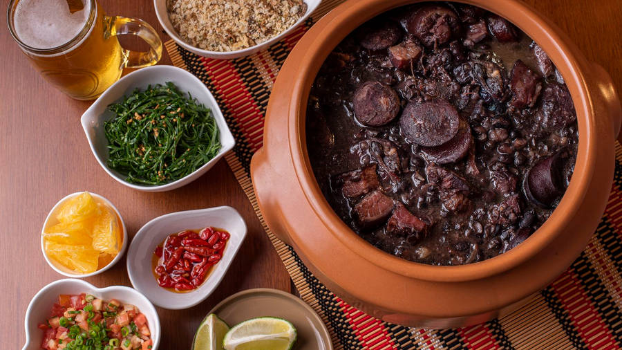 Feijoada Bilder