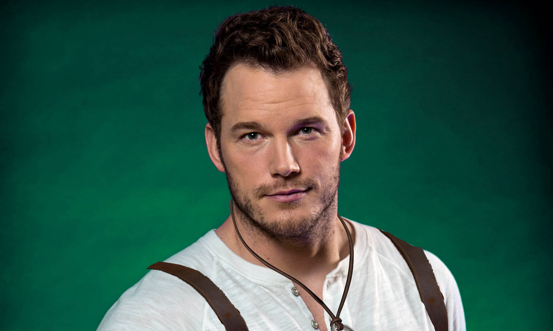 Fondods De Chris Pratt