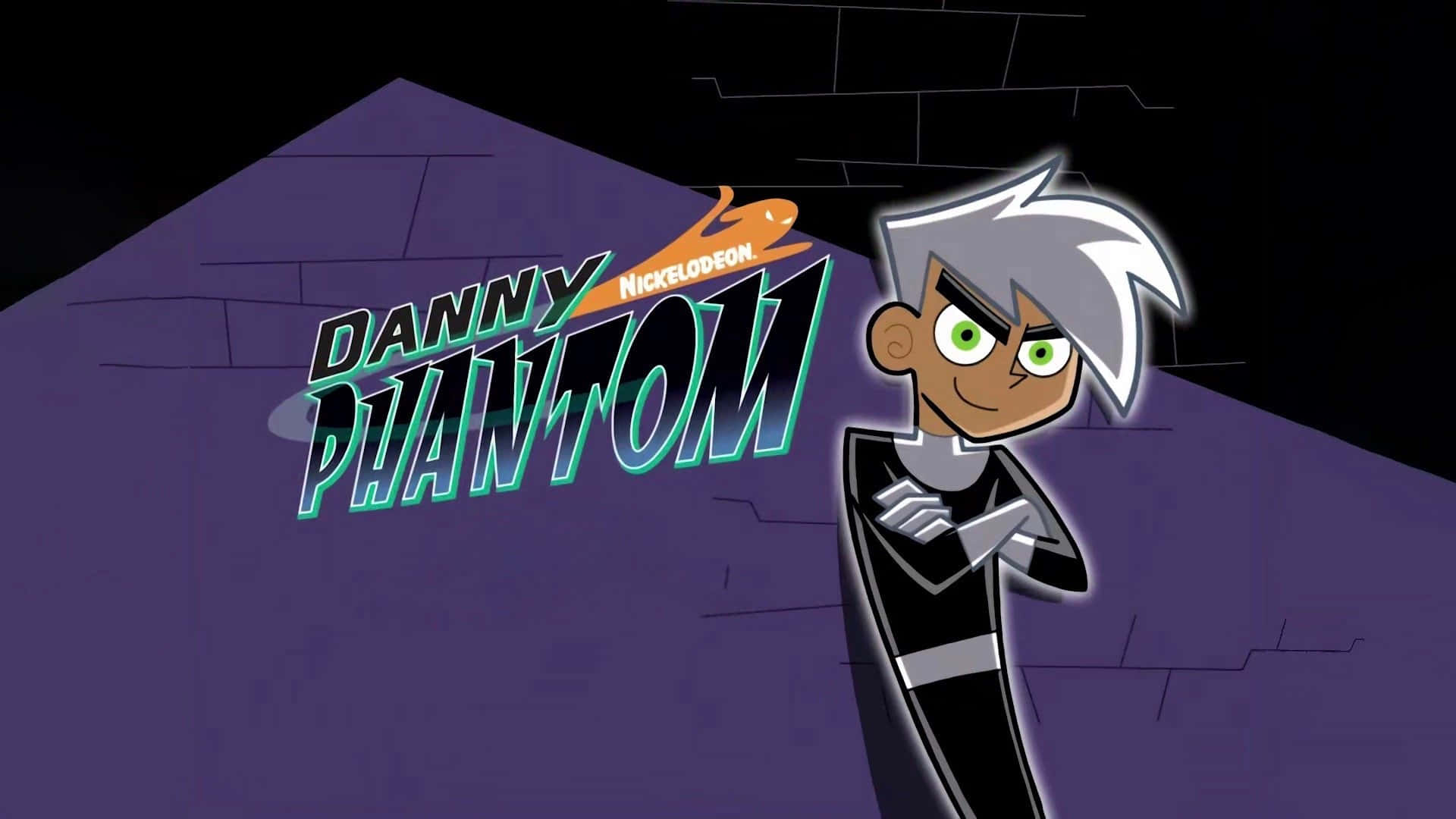 Fondods De Danny Phantom