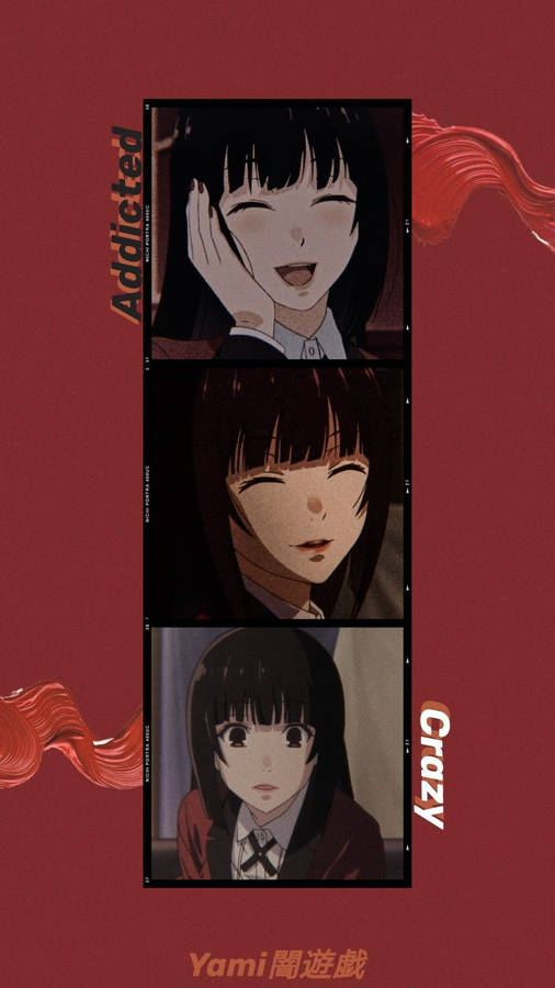 Fondods De Yumeko