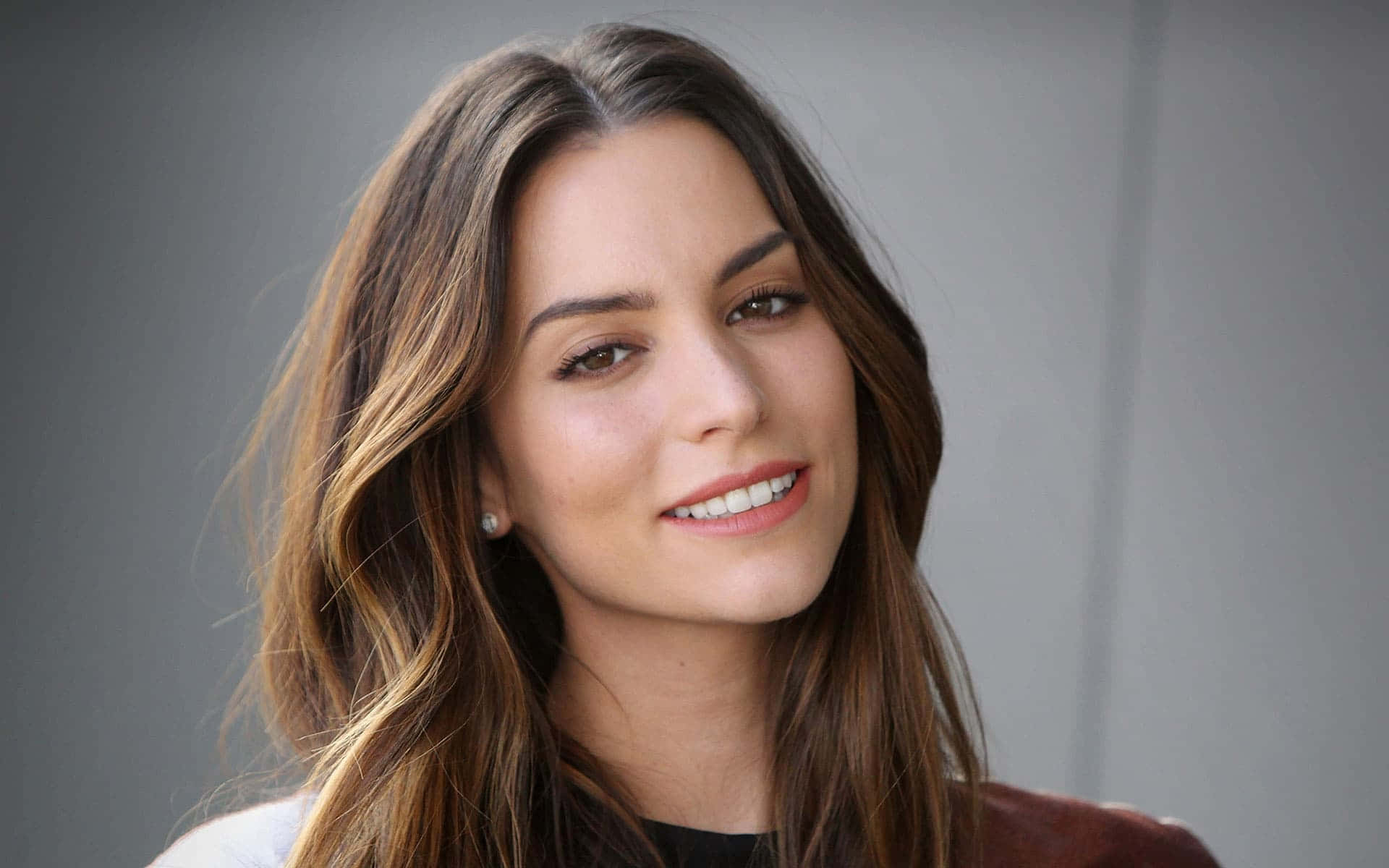 Genesis Rodriguez Wallpaper