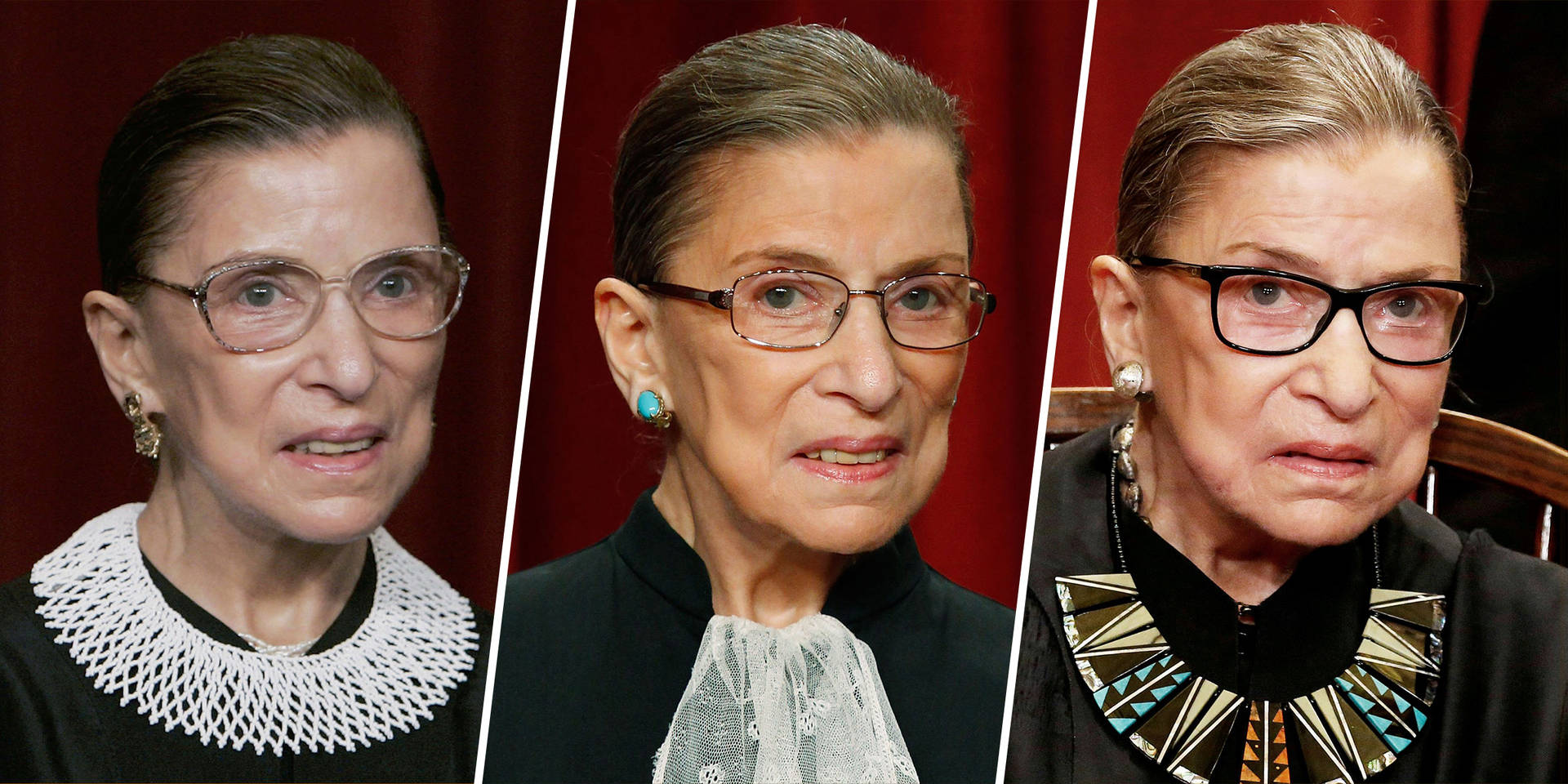 Ginsburg Wallpaper