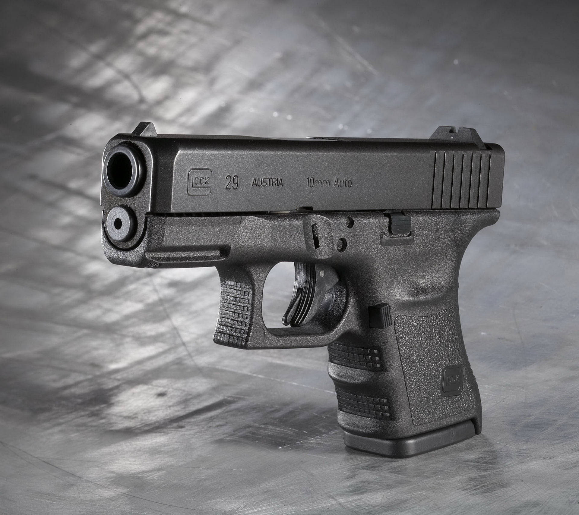 Glock Wallpaper